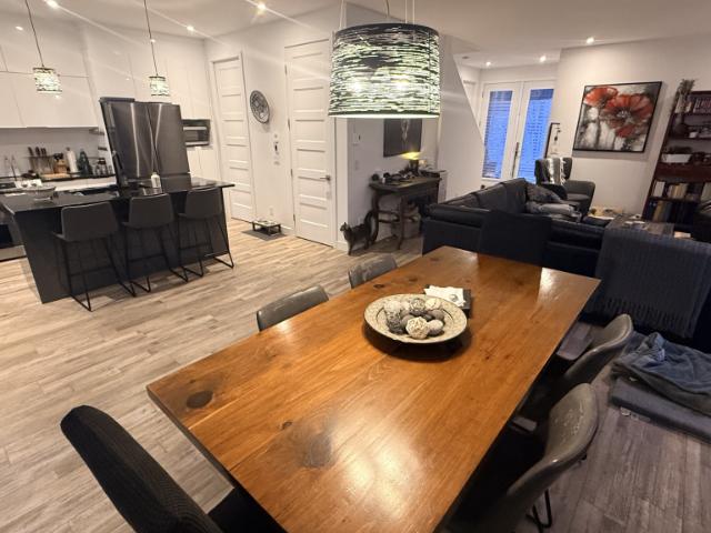 House for rent in Sherbrooke, Quebec