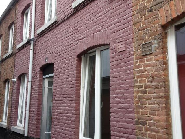 Maison location à Dinant