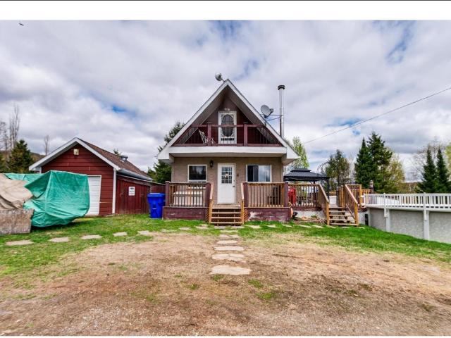 House for rent in Bowman, Quebec