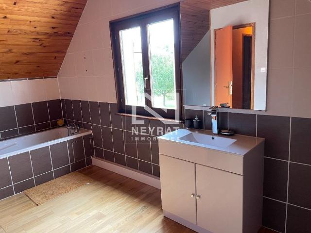 Maison location à Chalon-sur-Saône, Châtenoy-en-bresse