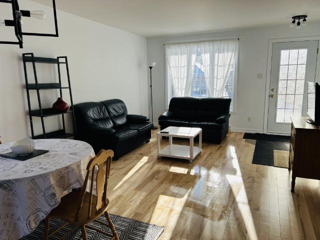 House for rent in Mauricie, Quebec
