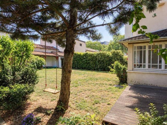 Maison location à Mermoz, Lyon