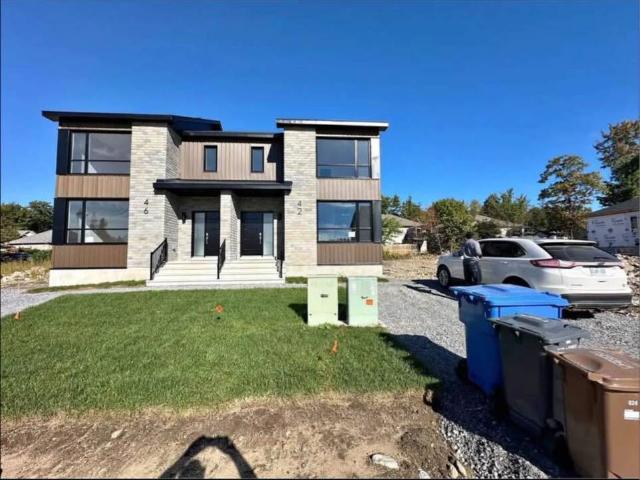 House for rent in Gatineau, Quebec