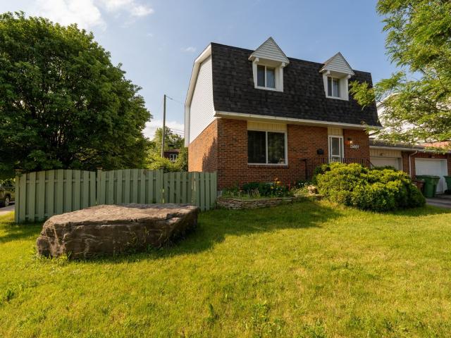 House for rent in St. Leonard's, Quebec