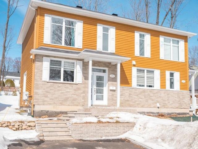 House for rent in Québec, Quebec