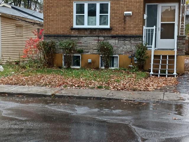 House for rent in Gatineau, Quebec