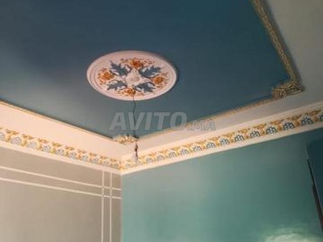 Maison location à Demnate