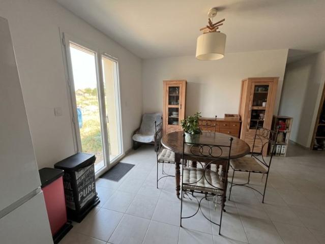 Maison location à Le Barry, Sonnac