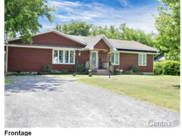 House for rent in Gatineau, Quebec