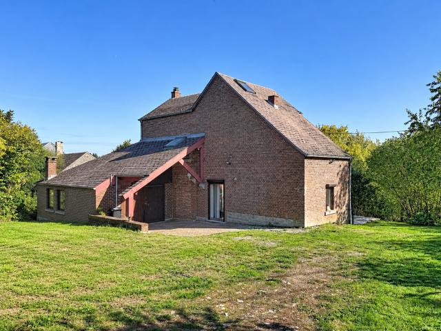Maison location à Clavier-Station, Clavier