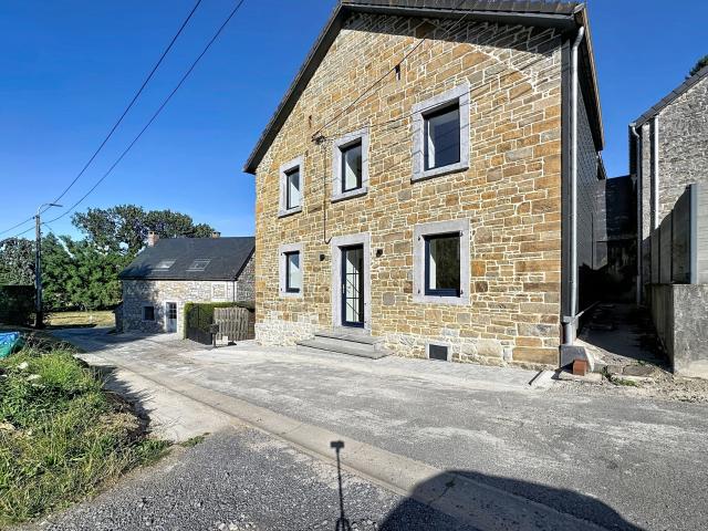 Maison location à Clavier, Wallonie