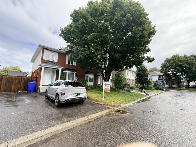 House for rent in Gatineau, Quebec