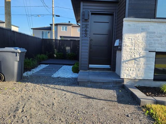 House for rent in Saint-lin, Quebec