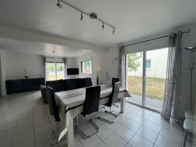 Maison location à Lorient, Bretagne