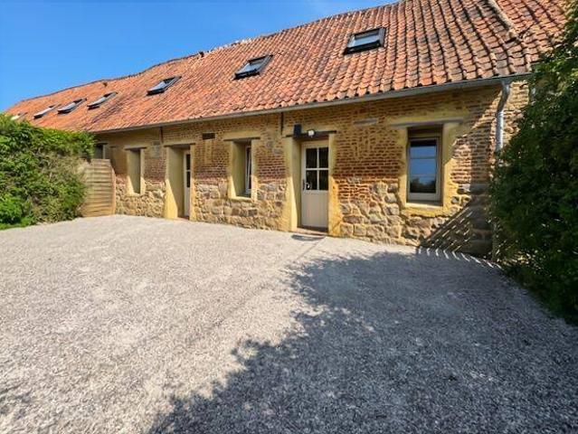Maison location à Séquières, Lacres