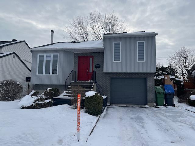 House for rent in Saint-jean-sur-richelieu, Quebec