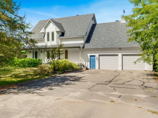 House for rent in La Pêche, Quebec