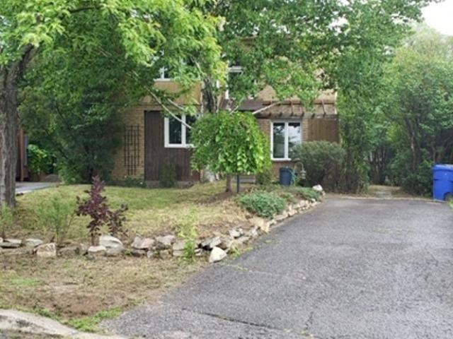 House for rent in Gatineau, Quebec