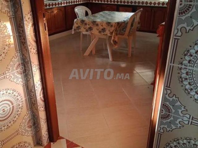Maison location à Mellal