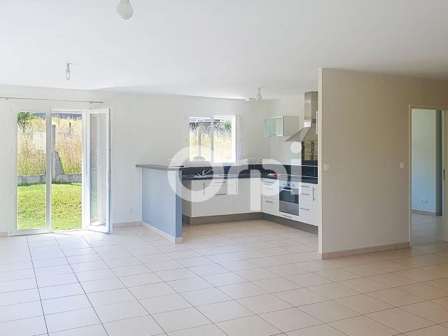 Maison location à Brive-la-Gaillarde, Saint-pantaléon-de-larche