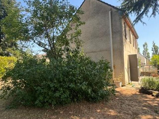 Maison location à Le Raincy, Villepinte