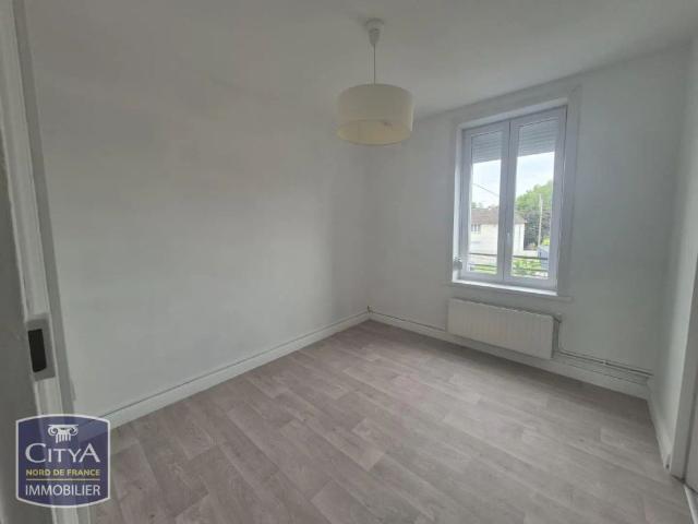 Maison location à Valenciennes, Raismes