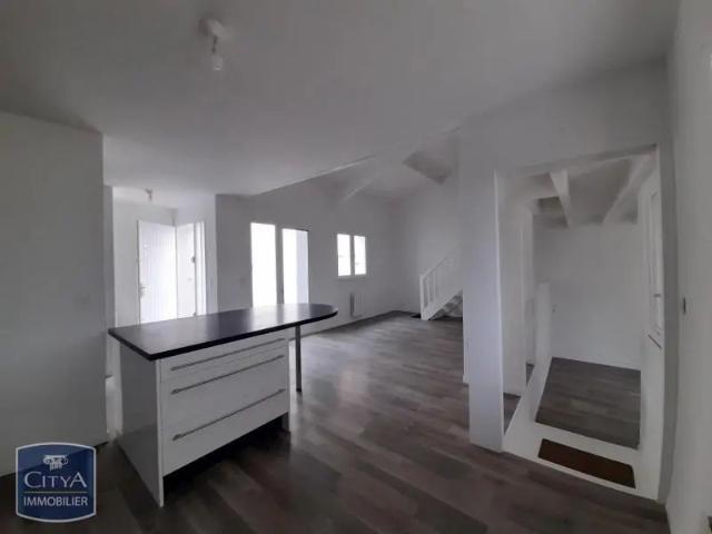 Maison location à Agen