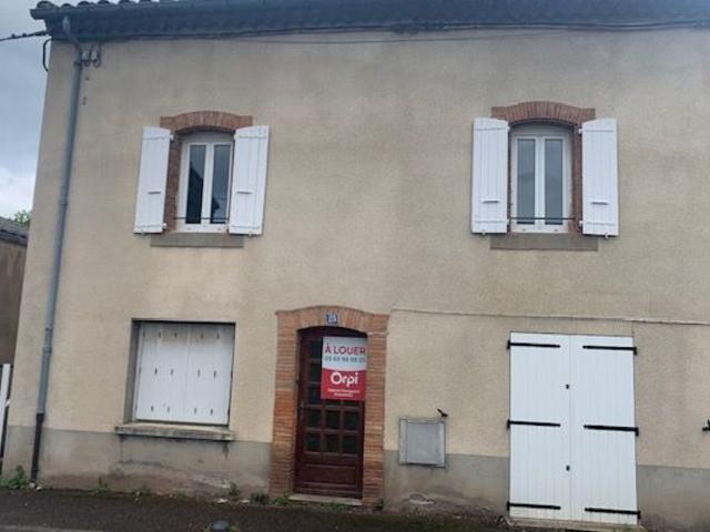 Maison location à Castres, Payrin-augmontel