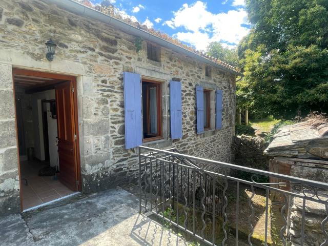 Maison location à Largentière, Saint-andré-lachamp