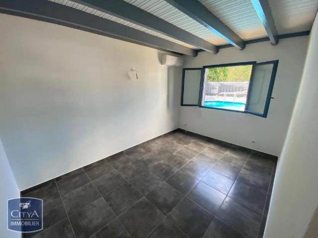 Maison location à La Réunion
