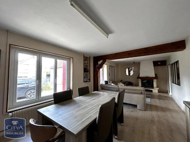 Maison location à Blois, Champigny-en-beauce