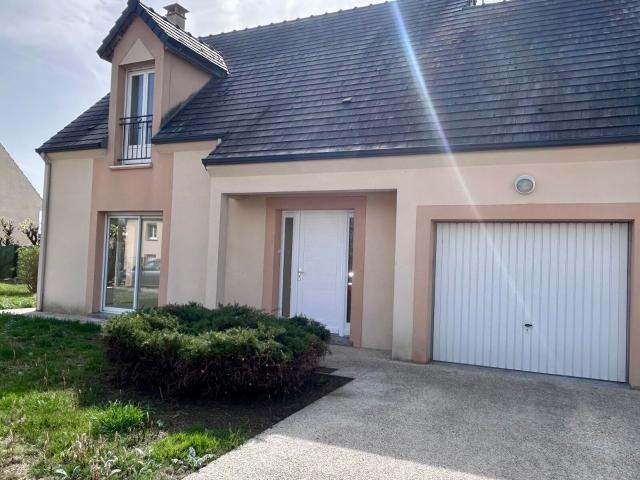 Maison location à Beauvais, Bailleul-sur-thérain