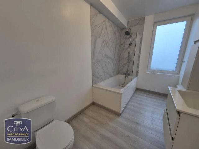 Maison location à Valenciennes, Saint-amand-les-eaux