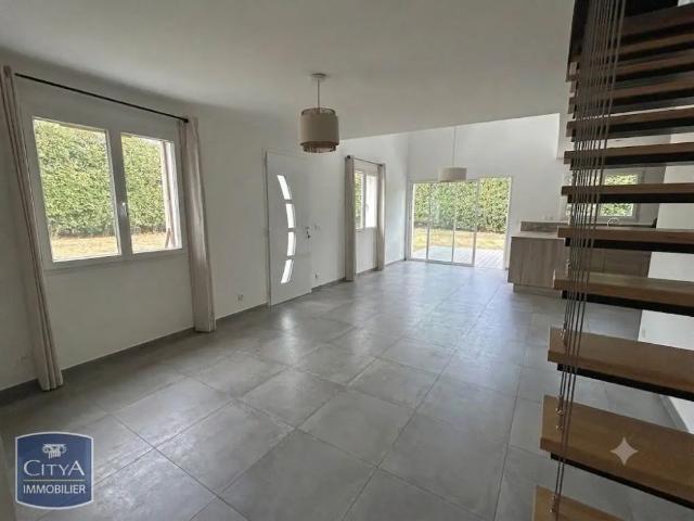 Maison location à Bayonne, Arcangues