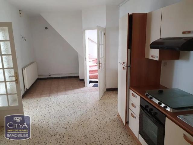Maison location à Valenciennes, Bruay-sur-l'escaut