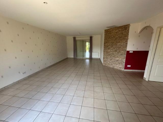 Maison location à Rochechouart, Saint-victurnien