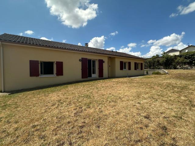 Maison location à Rochechouart, Saint-victurnien