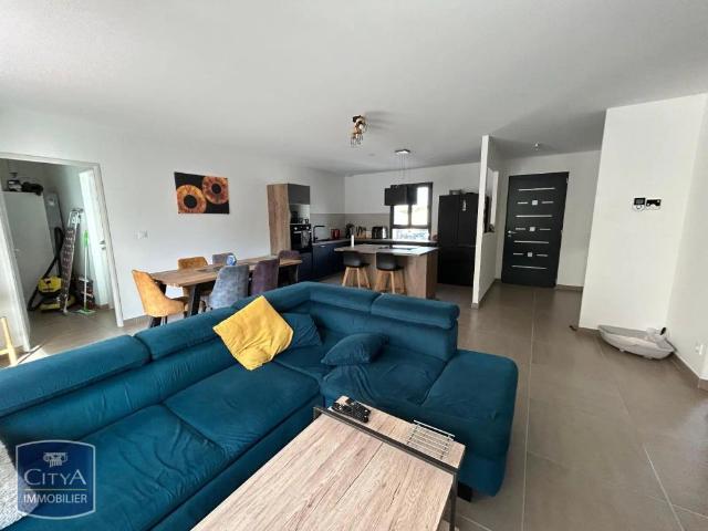 Maison location à Rochefort, Breuil-magné