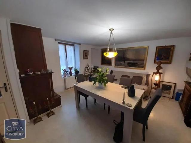 Maison location à Sedan, Mouzon
