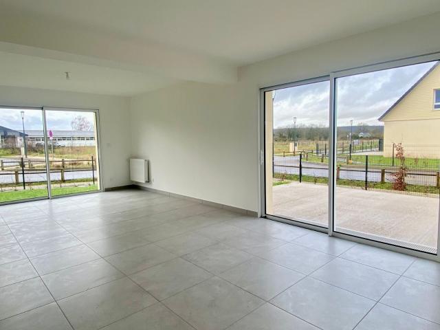 Maison location à Rouen, Anneville-ambourville