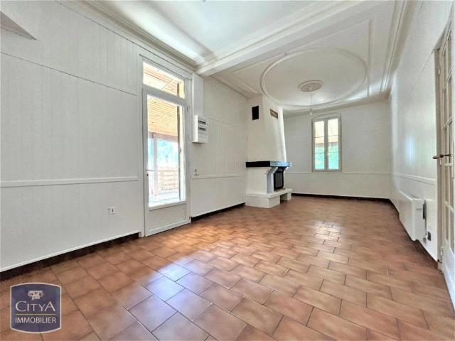 Maison location à Libourne, Coutras