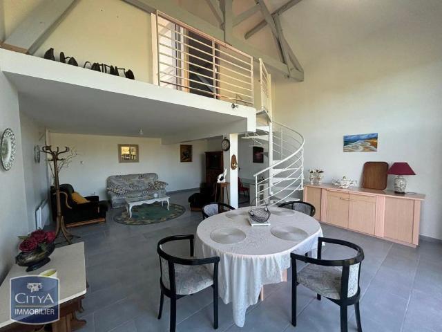 Maison location à Bergerac, Cours-de-pile
