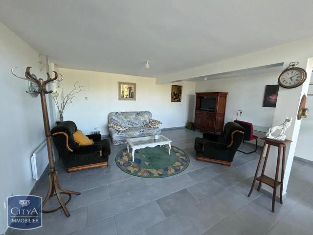 Maison location à Les Rivachauds, Cours-de-Pile