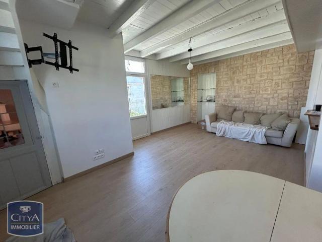 Maison location à Angoulême, Mouthiers-sur-boëme