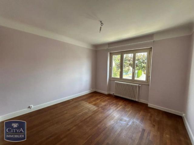 Maison location à Châteauroux