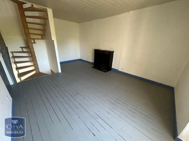 Maison location à Riom, Pionsat