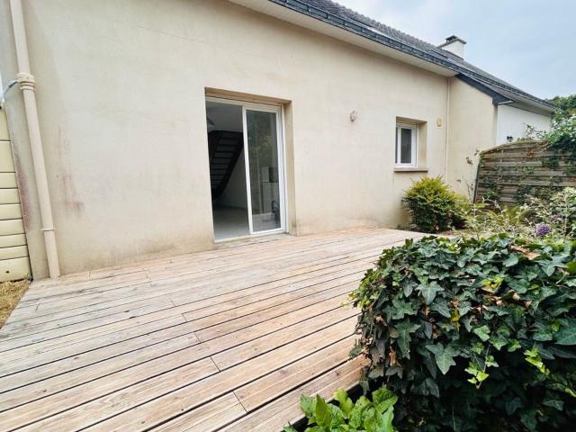 Maison location à Montargis, Châtillon-sur-loire