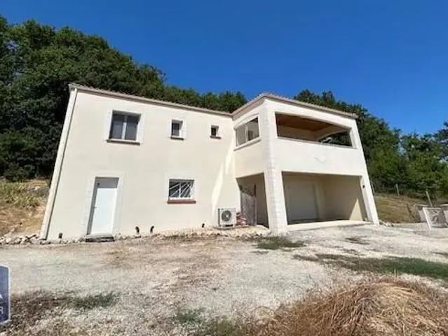 Maison location à Villeneuve-sur-Lot, Lédat