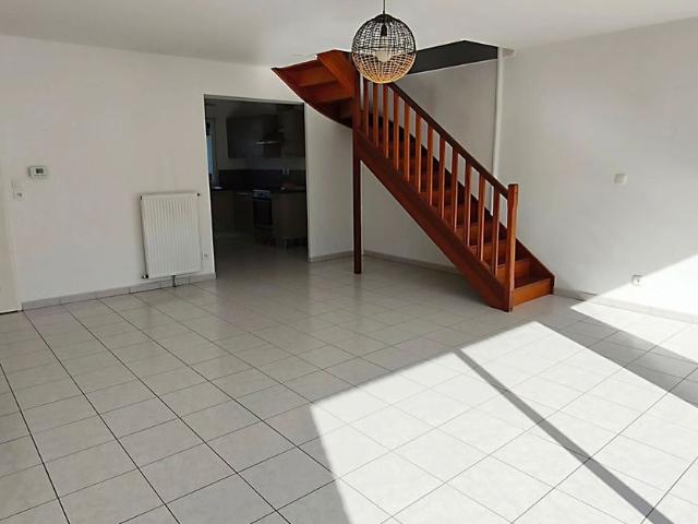 Maison location à Lille, Bousbecque