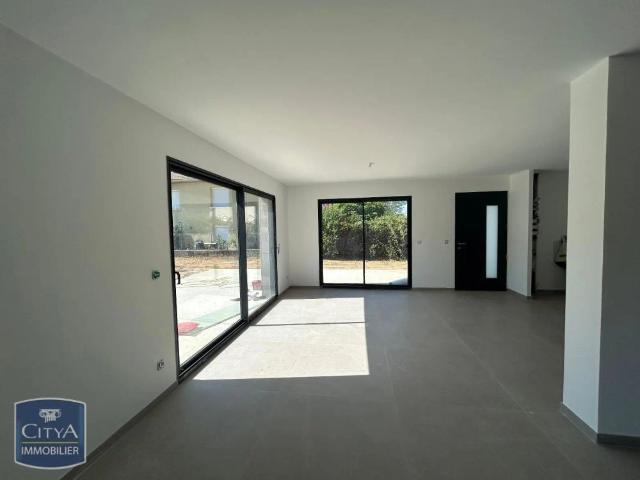 Maison location à Les Vennes, Bourg-en-Bresse